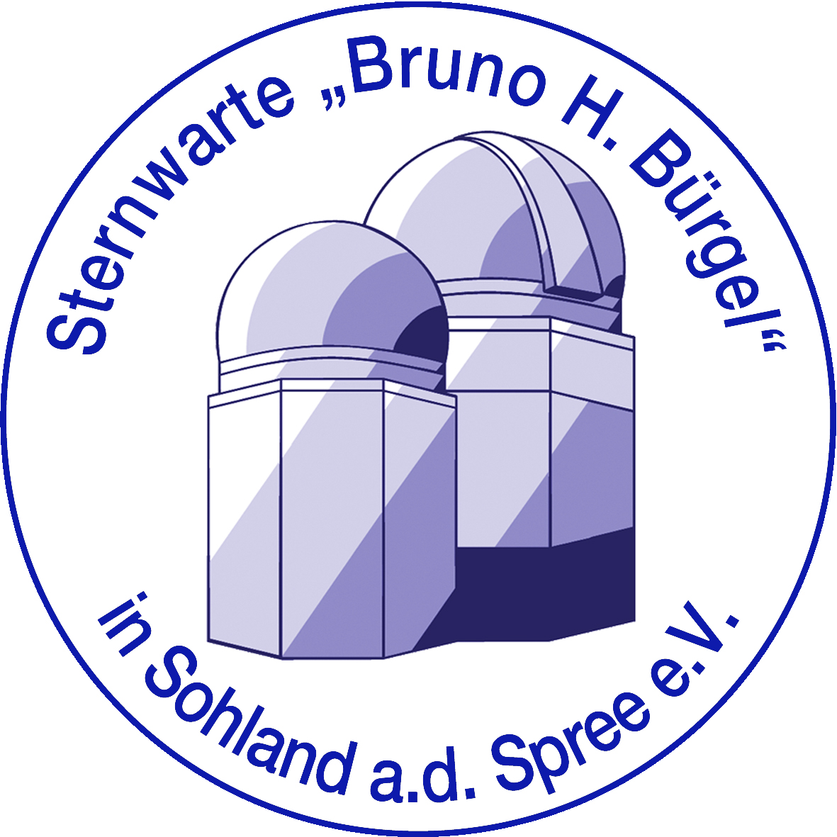 Sternwarte „Bruno H. Bürgel“ in Sohland a.d. Spree e.V.